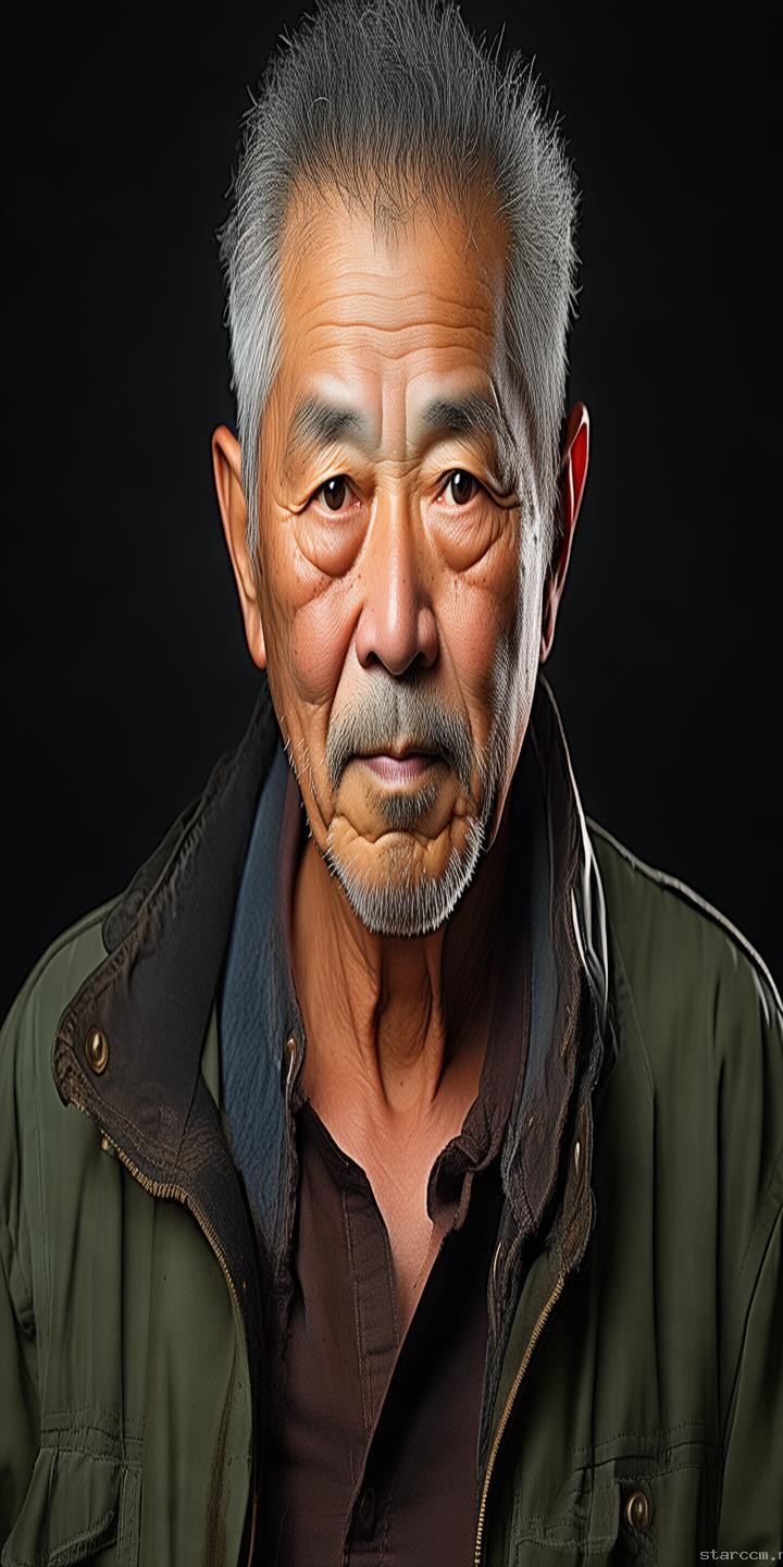 58岁梁实的高考追梦路：执着背后的故事